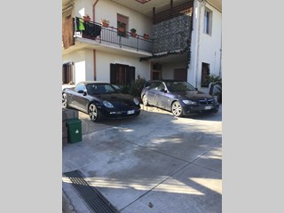 Villa in Vendita a Miglianico, 320'000€, 400 m²