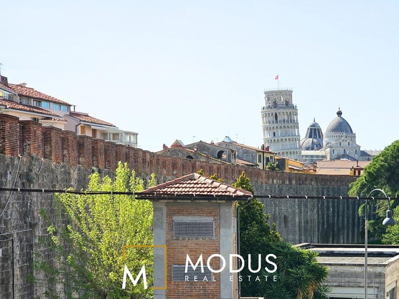 Villa in Vendita a Pisa, 720'000€, 212 m²