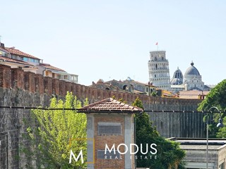 Villa in Vendita a Pisa, 720'000€, 212 m²