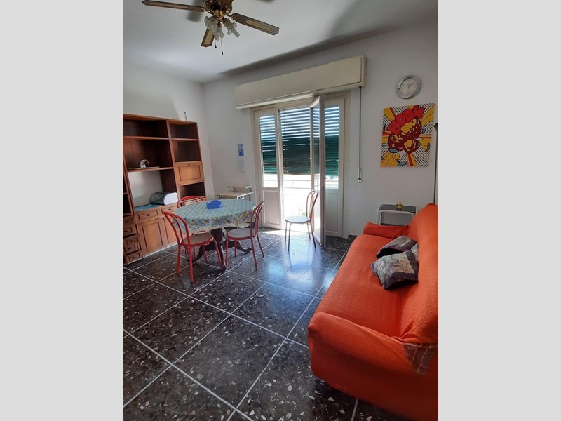 Quadrilocale in Affitto a Pisa, 800€, 100 m², arredato