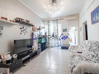 Quadrilocale in Vendita a Livorno, 120'000€, 90 m²