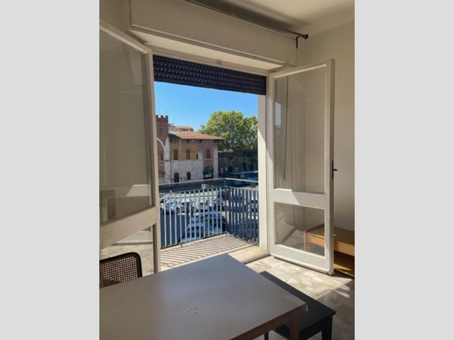 Appartamento in Vendita a Pisa, 290'000€, 110 m²