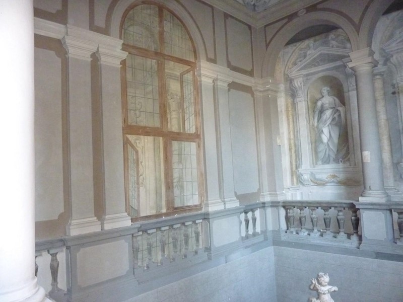 Appartamento in Vendita a Pisa, 1'500'000€, 650 m²