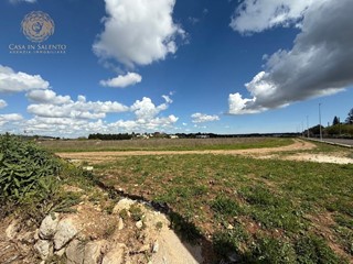 Terreno edificabile in Vendita a Alessano, 520'000€, 26000 m²