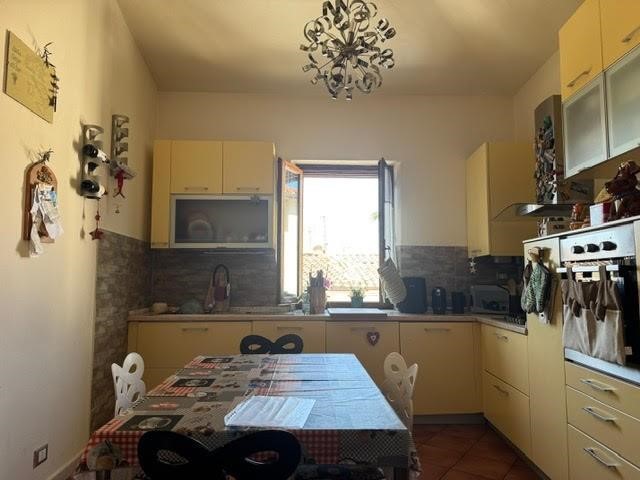 Quadrilocale in Vendita a Calci, 155'000€, 90 m²