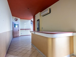 Capannone in Vendita a Bientina, 145'000€, 410 m²