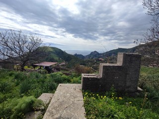 Terreno agricolo in Vendita a Castelmola, zona Mastrissa, 34'000€, 2200 m²