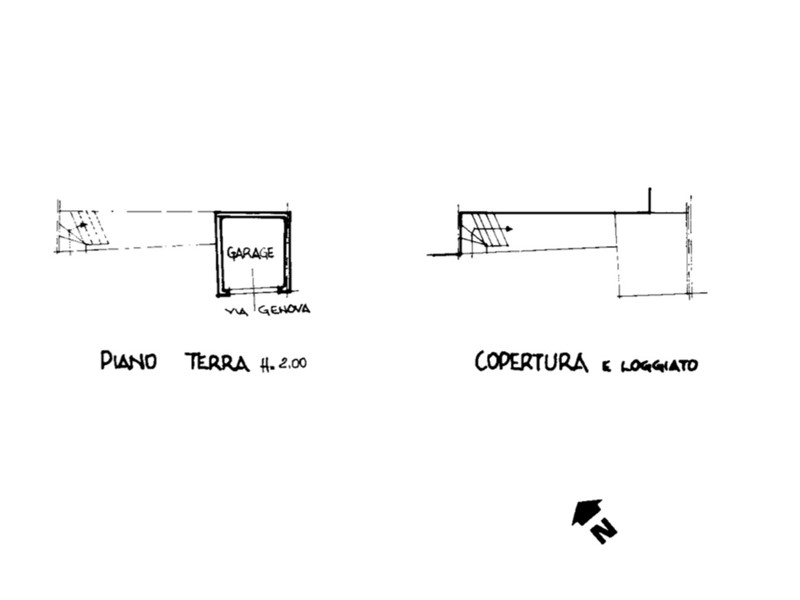Casa Indipendente in Vendita a Tuglie, 135'000€, 112 m²