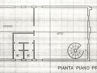Ufficio in Vendita a Langhirano, 325'000&euro;, 435 m²