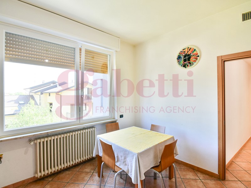 Trilocale in Vendita a Mariano Comense, 195'000€, 110 m²