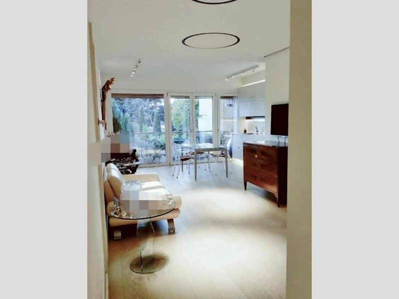 Monolocale in Vendita a Roma, 489'000€, 58 m², arredato