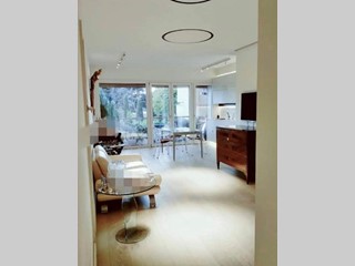 Monolocale in Vendita a Roma, 489'000€, 58 m², arredato