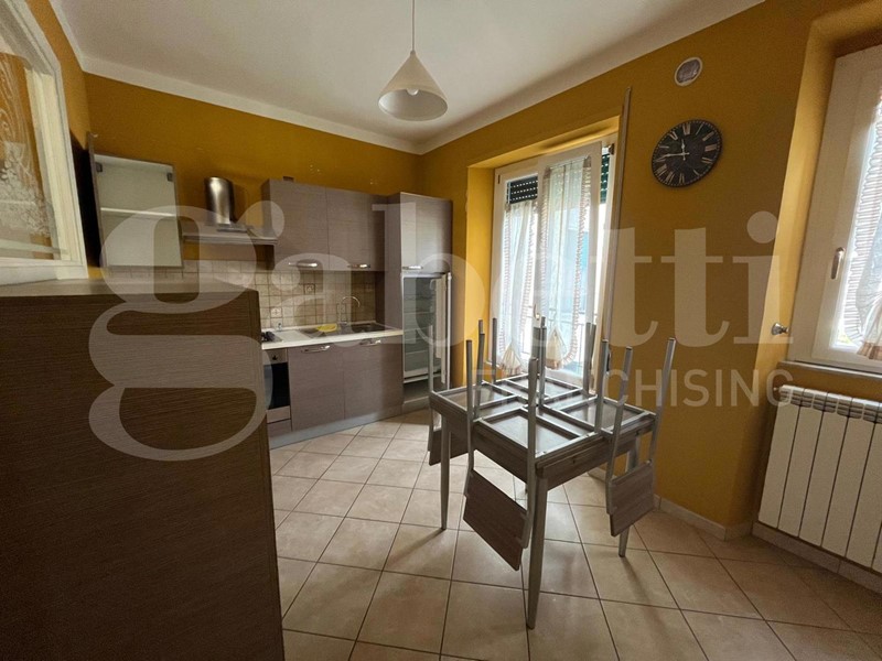 Trilocale in Vendita a Piedimonte Matese, 158'000€, 95 m², arredato