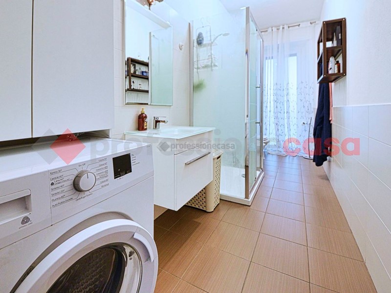 Bilocale in Vendita a Cinisello Balsamo, 220'000€, 77 m²