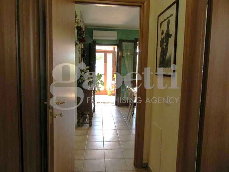 Villetta a schiera in Vendita a Gavorrano, 200'000€, 80 m²