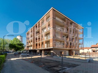 Monolocale in Vendita a Buttigliera Alta, 99'500€, 39 m², arredato