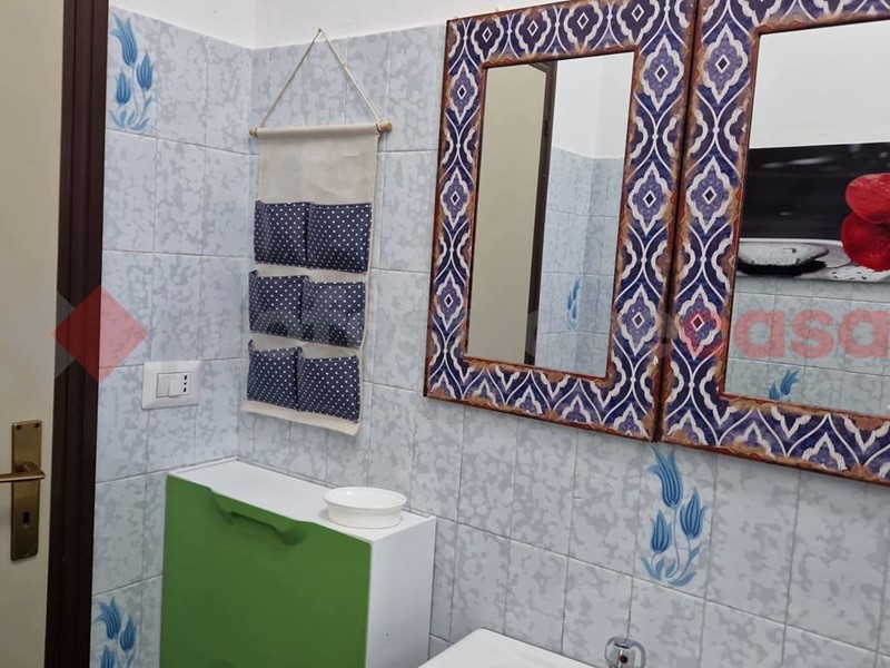 Villa bifamiliare in Vendita a Manduria, 220'000€, 190 m²