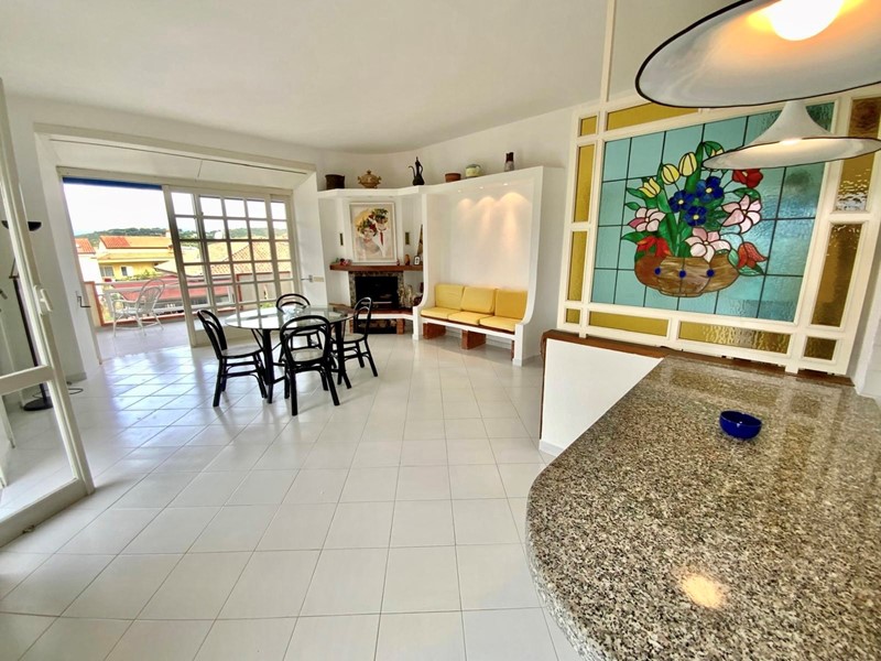 Quadrilocale in Vendita a Ascea, 220'000€, 92 m²