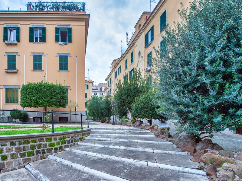 Bilocale in Vendita a Roma, 319'000€, 55 m²