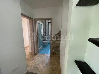 Bilocale in Vendita a Rosora, 100'000€, 50 m²