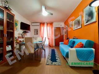 Quadrilocale in Vendita a Valenzano, 280'000&euro;, 106 m²