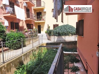 Quadrilocale in Vendita a Santa Flavia, 165'000€, 129 m²