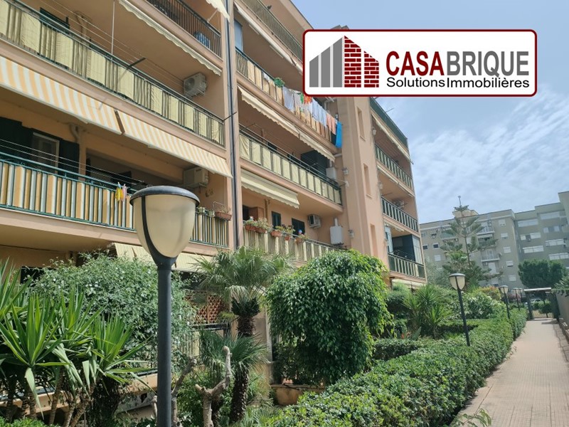 Quadrilocale in Vendita a Bagheria, 137'000€, 105 m²