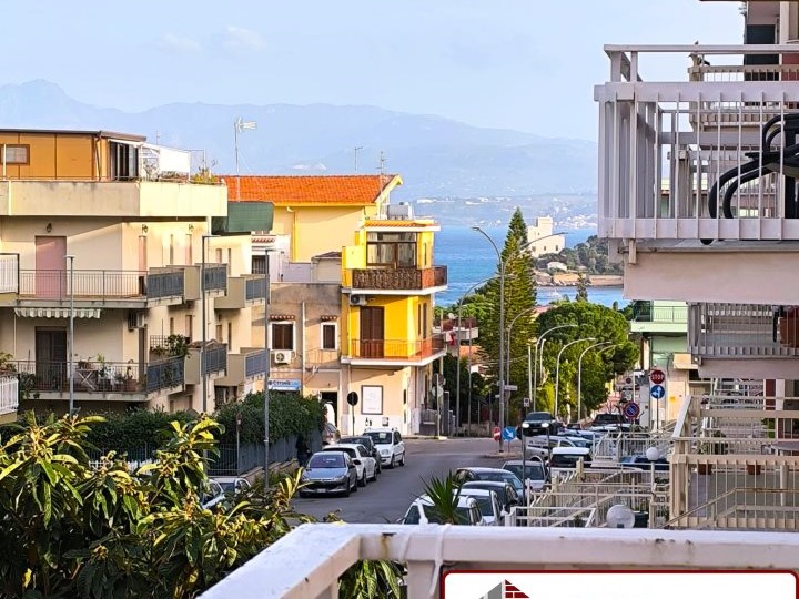 Trilocale in Vendita a Santa Flavia, 145'000€, 110 m²