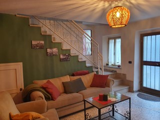 Casale in Vendita a Zeri, 53'000€, 125 m²