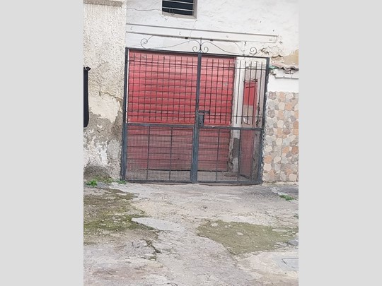 Casa Semi Indipendente in Vendita a Acerra, 80'000€, 85 m²