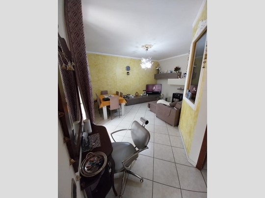 Bilocale in Vendita a Sant'Arpino, 100'000€, 70 m²