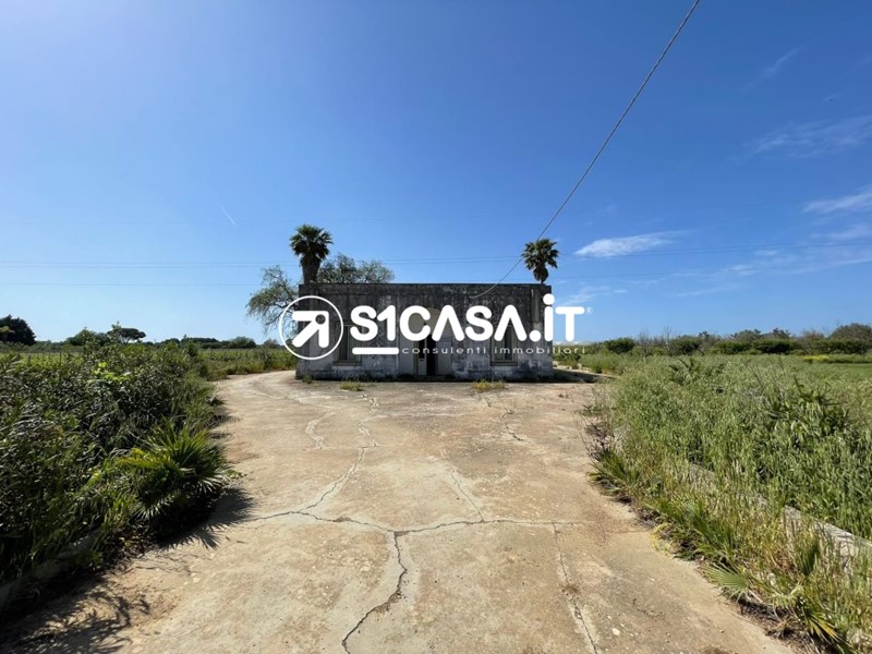 Casa Indipendente in Vendita a Galatone, 129'000€, 156 m²