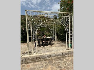 Villa in Vendita a Campiglia Marittima, zona Venturina, 850'000&euro;, 230 m², arredato, con Box