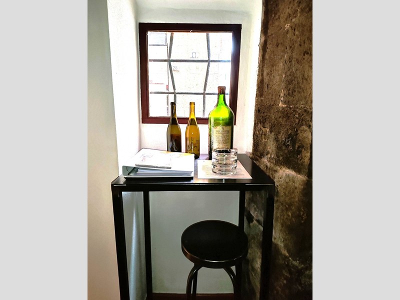 Attività commerciale in Vendita a Pisa, 45'000€, 40 m²