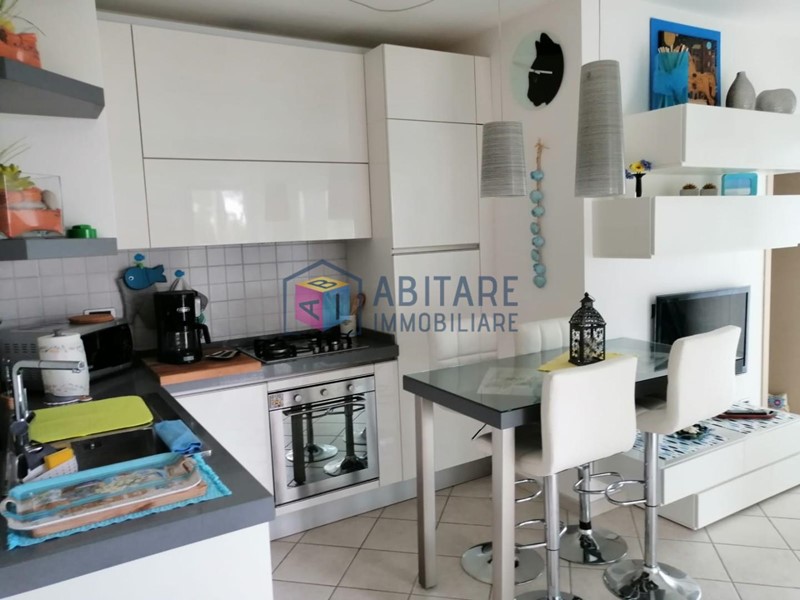 Bilocale in Vendita a Rosignano Marittimo, zona Caletta, 317'000€, 67 m², arredato