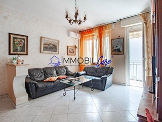 Quadrilocale in Vendita a Livorno, 175'000€, 90 m²