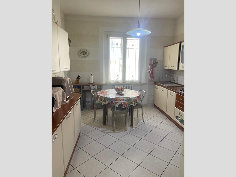 Quadrilocale in Vendita a Castelfranco di Sotto, 100'000€, 90 m²