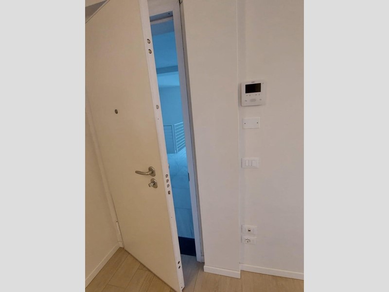 Trilocale in Affitto a Empoli, 1'100&euro;, 70 m², arredato