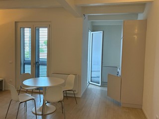 Trilocale in Affitto a Empoli, 1'100&euro;, 70 m², arredato