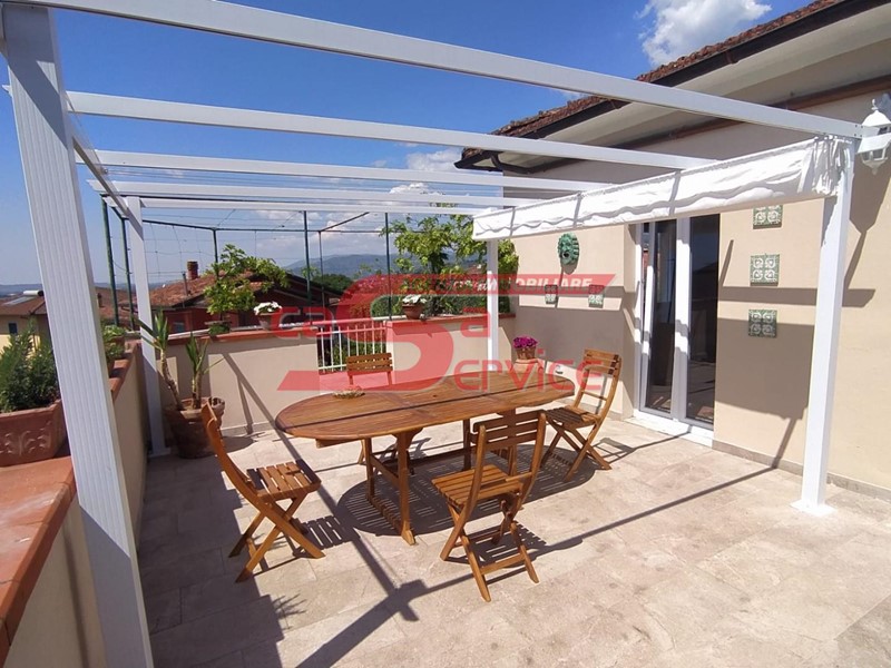 Appartamento in Vendita a Monsummano Terme, 190'000€, 75 m², arredato