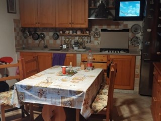 Casa Indipendente in Vendita a Cascina, zona San Frediano a Settimo, 129'000€, 50 m²