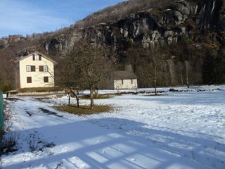 Casa Indipendente in Vendita a Baceno, 115'000€, 165 m²