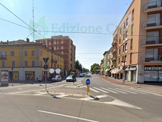 Immobile commerciale in Vendita a Parma, 80'000€, 77 m²