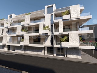 Trilocale in Vendita a Margherita di Savoia, 100 m²
