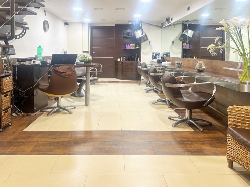 Negozio in Vendita a Napoli, 189'000€, 30 m²