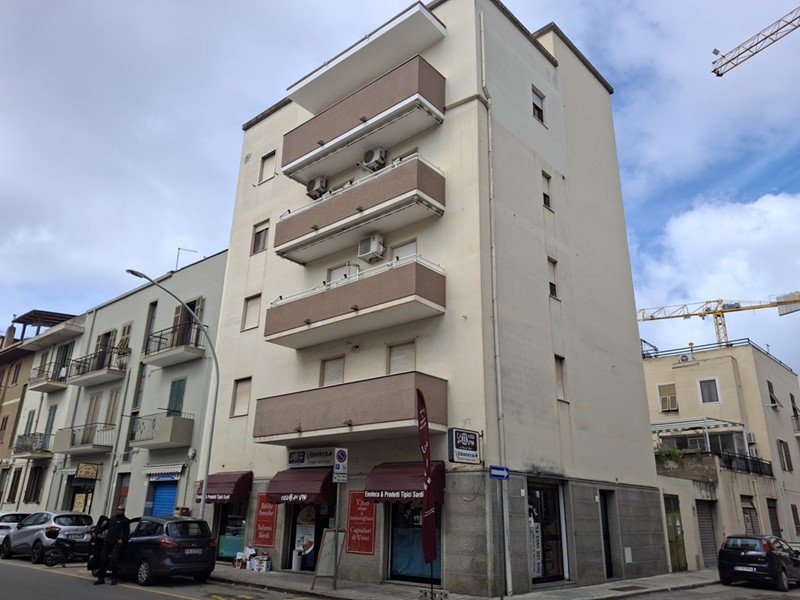 Appartamento in Vendita a Alghero, 250'000€, 106 m²