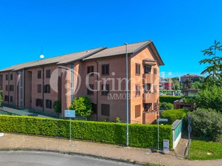 Quadrilocale in Vendita a Monza, 285'000€, 120 m²