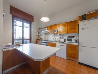 Quadrilocale in Vendita a Milano, 519'000€, 155 m², arredato