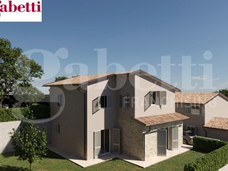 Casa Indipendente in Vendita a Colle di Val D'Elsa, 650'000&euro;, 158 m²