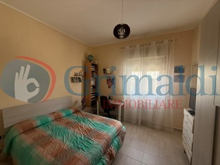 Quadrilocale in Vendita a Messina, 260'000€, 133 m²